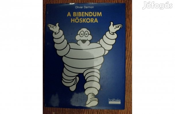 A Bibendum Höskora Könyv