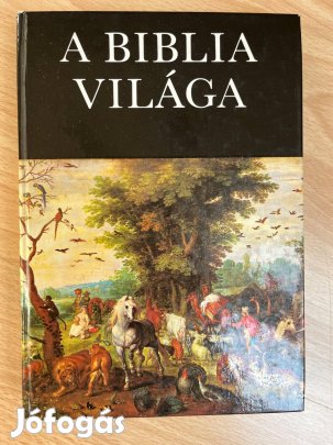A Biblia világa