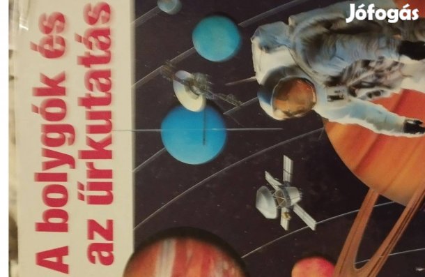 A Bolygók És Az Űrkutatás