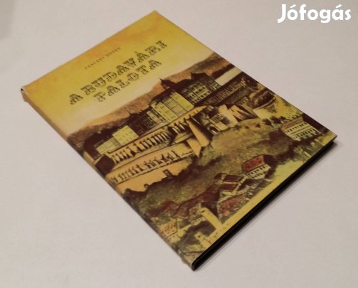 A Budavári Palota és a Szent György téri épületek (Czagány István)