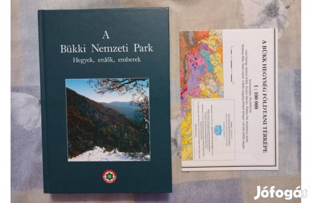 A Bükki Nemzeti Park, Bükk