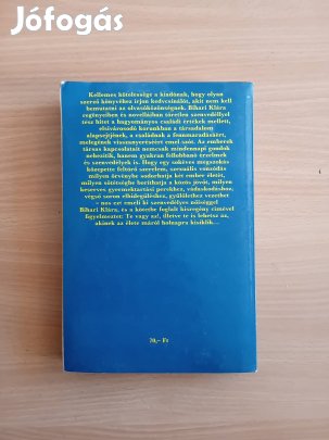 A Bűnvalló c. könyv 