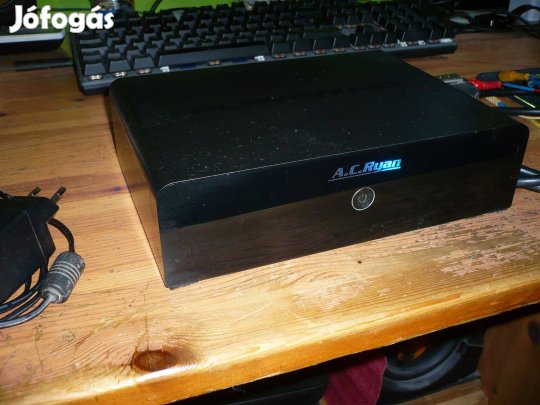 A.C.Ryan Playon!HD ACR-PV73100P+ Media Player