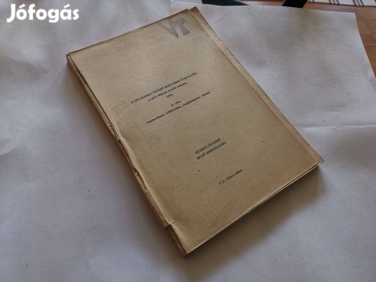 A Csillebérci úttörő nagytábor útmutatója II. - rendezvények, ötletek