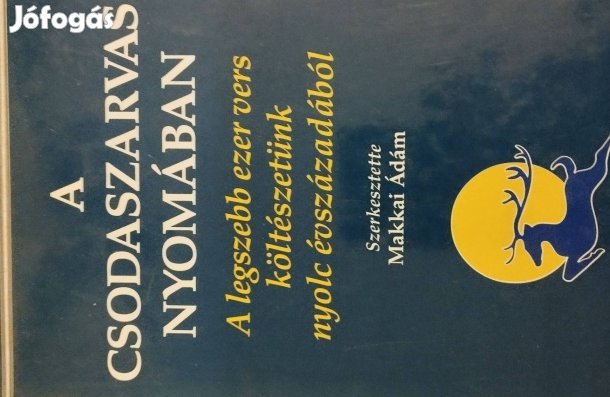 A Csodaszarvas Nyomában