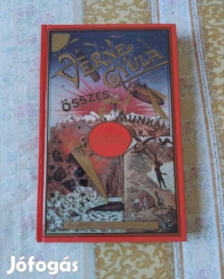 A Cynthia hajótöröttje - Verne Gyula