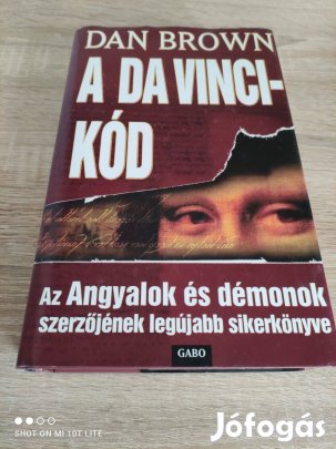A Da Vinci kód