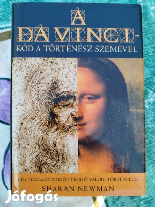 A Da Vinci kód a történész szemével