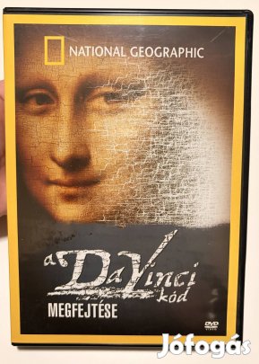 A Da Vinci-kód megfejtése DVD film