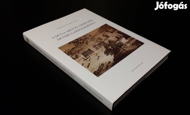 A Duna mente népének ártéri gazdálkodása (Andrásfalvy Bertalan)