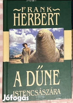 A Dűne Istencsászára