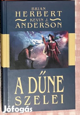A Dűne szelei