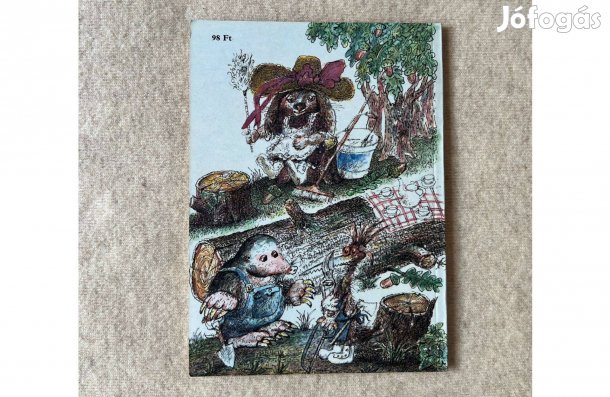 A Félőlény - Békés Pál