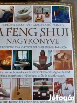 A Feng Shui Nagykönyve