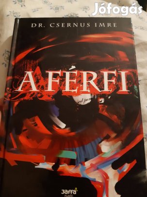 A Férfi - Csernus Imre