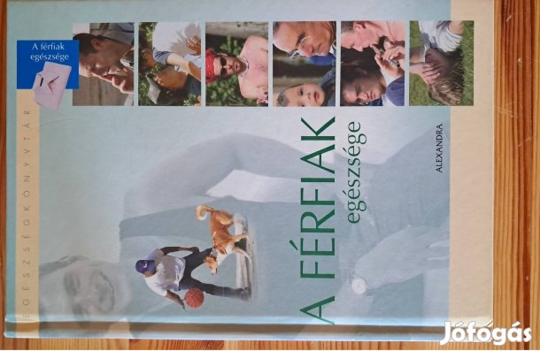 A Férfiak Egészsége