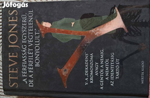 A Férfiasság Egyszerű, De A Férfilét Végtelenül Bonyolult