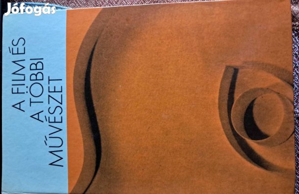 A Film És A Többi Művészet