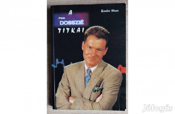 A Frei dosszié titkai