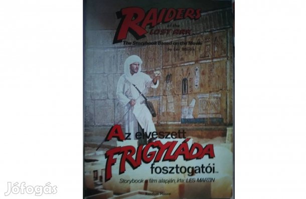 A Frigyláda Fosztogatói Képregény