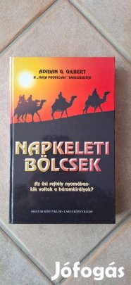 A.Gilbert: Napkeleti bölcsek