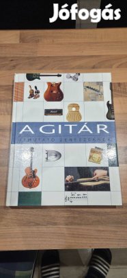 A Gitár - útmutató zenészeknek