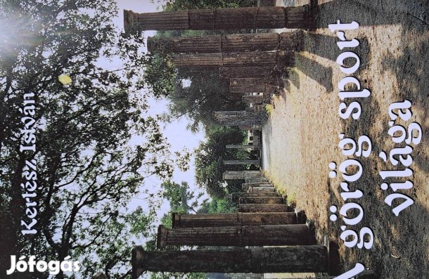 A Görög Sport Világa