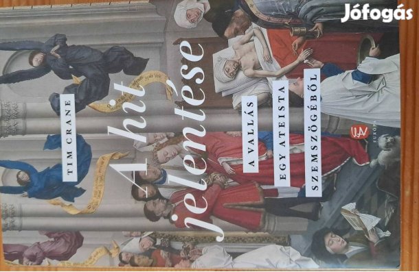 A HIT Jelentése A Vallás Egy Ateista Szemszögéből