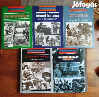 A Harmadik Birodalom A Birodalom Bukása A Német Katona Sztálingrád Fal