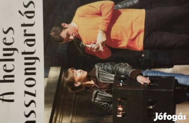 A Helyes Asszonytartás