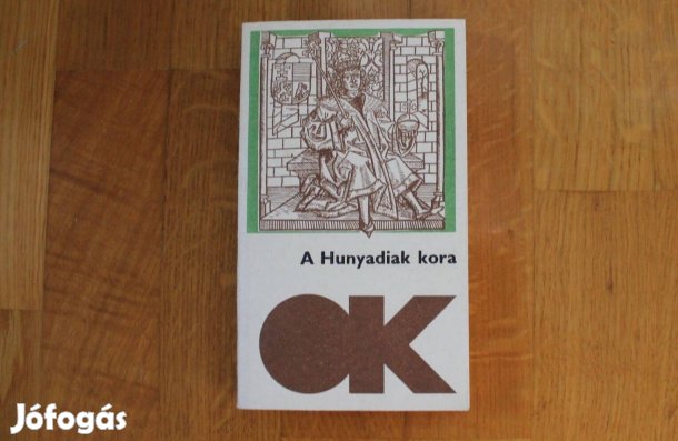 A Hunyadiak kora