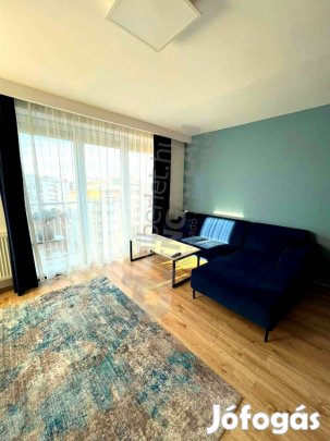 A Jász utcában kiadó egy ÚJ ÉPÍTÉSŰ, ERKÉLYES 2 szobás ingatlan!