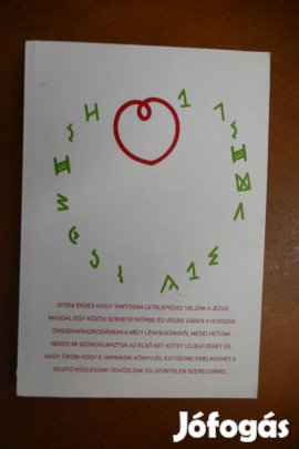 A Jézus gyermek naplója ( Magma Kiadó 2015. )