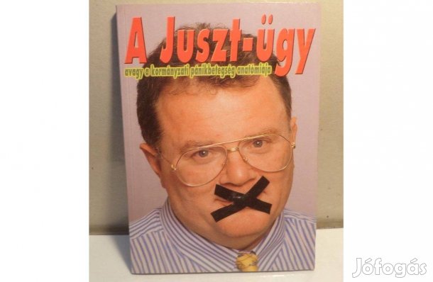 A Juszt - ügy