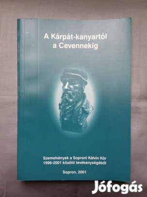 A Kárpát-kanyartól a Cevennekig (2001)
