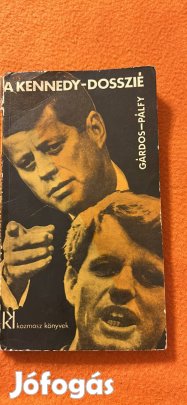 A Kennedy dosszié