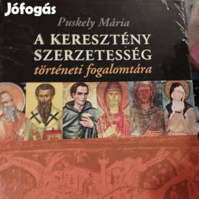 A Keresztény Szerzetesség Történeti Fogalomtára