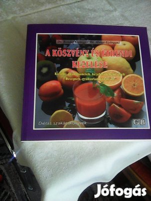 A Köszvény És Étrendi Kezelése 101 oldal D r .Benedek György