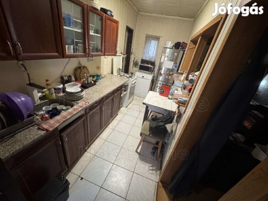 A LIDO HOME NAGYKANIZSA kínálatában - PETRIVENTE dupla telkes családi