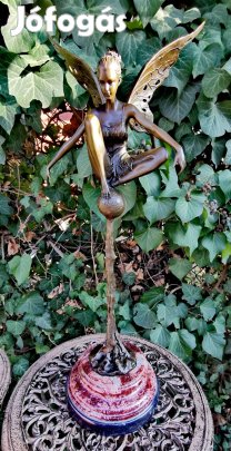 A Lélek Tündére - Monumentális műalkotás