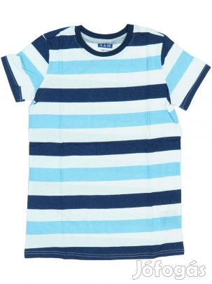 A&M Új (címkés) Fiú Póló (Méret: 164)