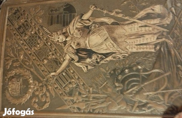 A Magyar Nemzet Története IV