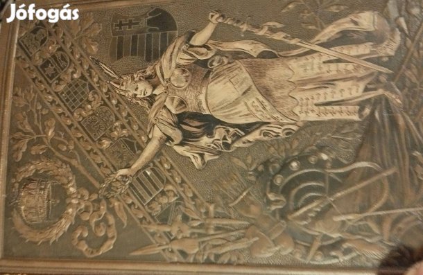 A Magyar Nemzet Története V