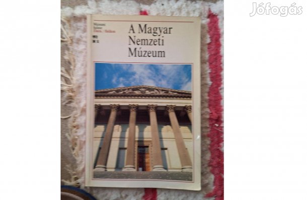A Magyar Nemzeti Múzeum