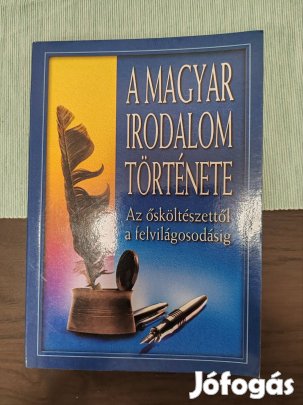A Magyar irodalom története