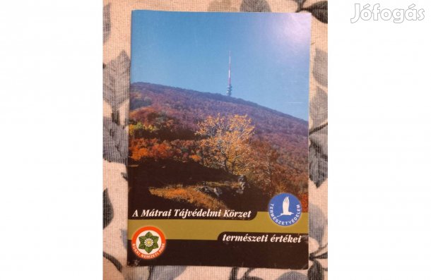 A Mátrai Tájvédelmi Körzet természeti értékei, Mátra