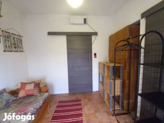 A Mecsek oldalában örök panorámás ingatlan eladó!