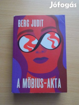 A Möbius-akta, Berg Judit