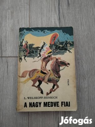 A Nagy Medve Fiai