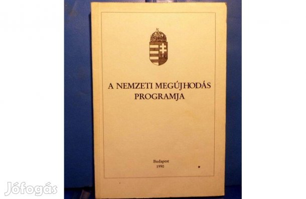 A Nemzeti Megújhodás programja